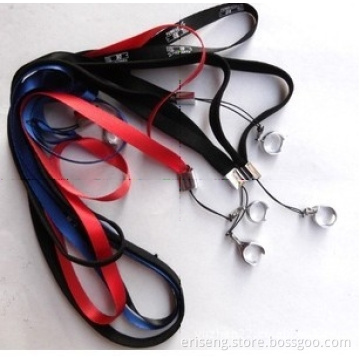 Professional E-Cigarette Lanyard, EGO Lanyard (Lanyard)